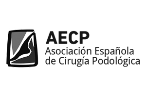 AECP Asociación Española de Cirugía Podológica