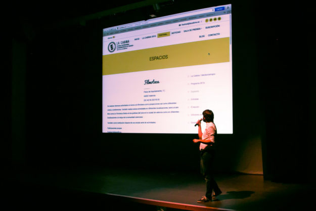 Presentacion-la-cabina-2016-ANDANAsolutions