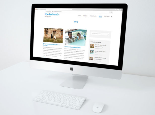Libertad Zanón Fotógrafa