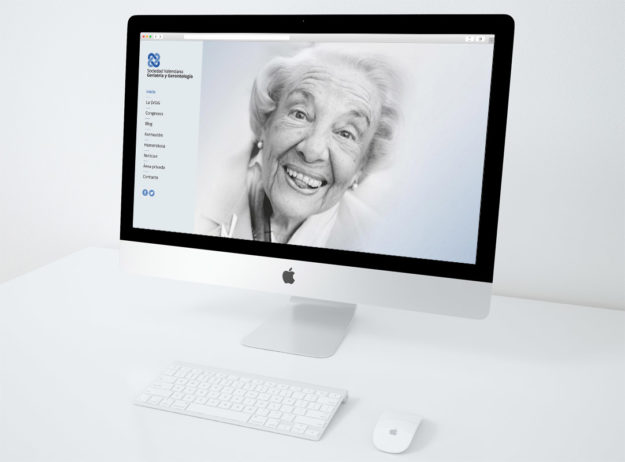 Sociedad Valenciana de Geriatría y Gerontología