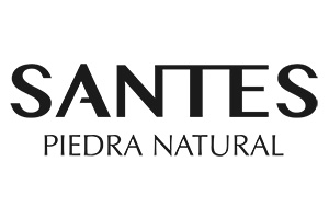 Santes Piedra natural