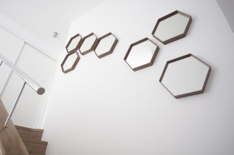 Composición de espejos